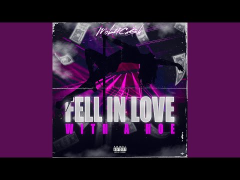 Fell in love with a hoe