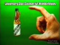 Werbeblock 1989 RTL