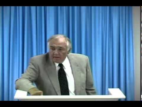 The Little Sanctuaries - Ezekiel 11:16