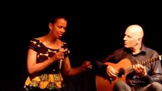 Friend and Fellow  &quot;STILL HAVEN`T FOUND WHAT I`M LOOKING FOR&quot; Kellinghusen 07.09.2013