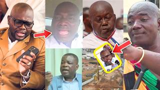 Download lagu Appiah Stadium Jαbs Nana Addo; ATTACKS NPP MP Asenso Boakye Over Suame Interchange - FULL STORY mp3