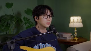 林俊傑 / JJ Lin - 修煉愛情 Practice Love (10CM Cover)  @jjlin