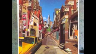 David Sanborn-Blue beach (1983)