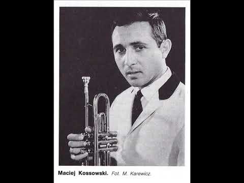 Maciej Kossowski - Nie mówię żegnaj