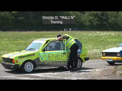 Beranovac Letnja liga 13 07  2024