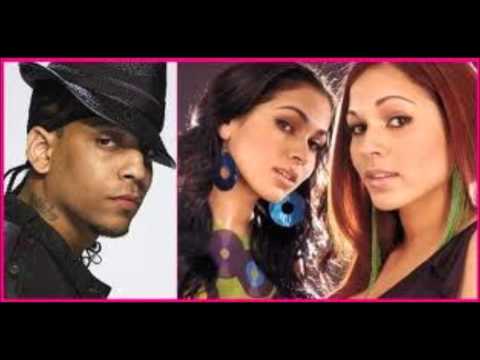 J. Holiday featuring Nina Skye- Bed (2007)