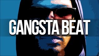 GANGSTA BEAT - New Rap Trap Beat | Ride Out - (Prod BlueMistBeats)