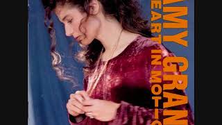 07 Youre Not Alone   Amy Grant