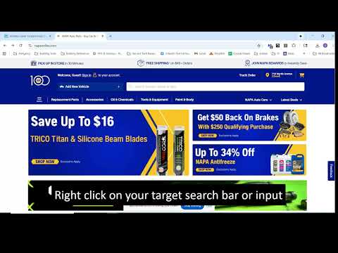 Item video thumbnail