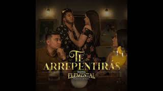 Banda Elemental Te Arrepentiras