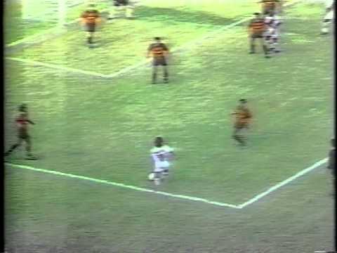 Sport 2 x 5 Vasco - Campeonato Brasileiro 1993
