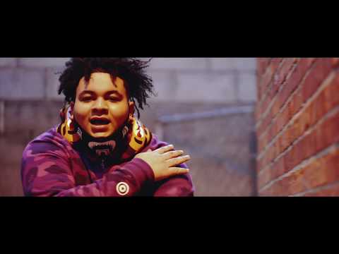 Big Wan - Eggshell [Prod. Melo & RichieWitDaHitz] Shot By @TeeGlazedItProduction