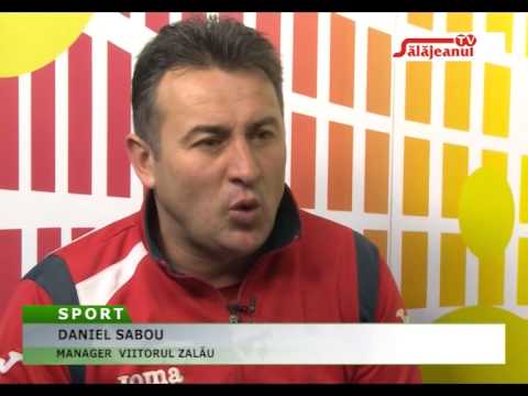 DANIEL SABOU CREDE IN SANSA LUI