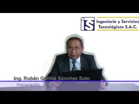 Presentación del curso de Calidad en la Construcción