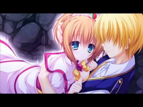 Nightcore - Like money.wmv