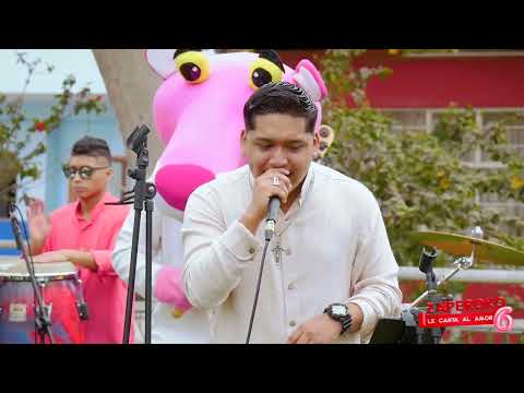 QUE VOY HACER SIN TI ♪  - Orquesta ZAPEROKO La Resistencia Salsera del Callao