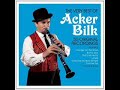 ACKER  BILK - Perhaps perhaps,Never love a stranger,When you are there - Rosen song ACKER  BILK - Perhaps perhaps,Never love a stranger,When you are there