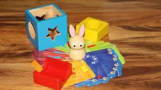 Smart games Кролик БУ (SG 037 UKR) - відео 1
