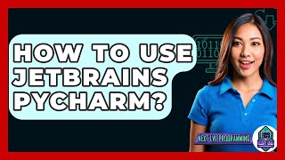 Download the video "How To Use JetBrains PyCharm? - Next LVL Programming"
