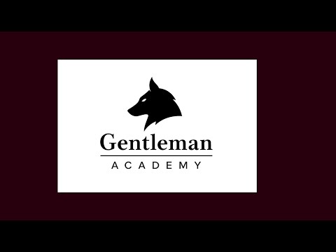 Podporte Michala a jeho projekt "Moderný Gentleman"