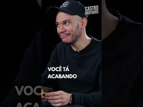 QUE SORTE QUE FOI O IGOR QUE LEU ESSA PIADA 🤣 #utc #trocadilhos #humor