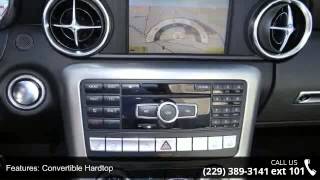preview picture of video '2012 Mercedes-Benz SLK-Class SLK350 - Albany, GA - Albany...'