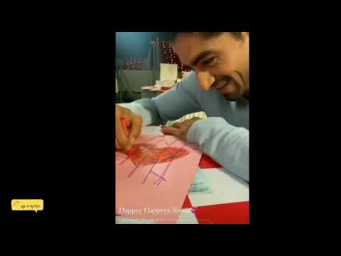 TB to Harshad's Birthday❤️Harshad loves dog🐕#love #draft#throwback#pranali#cute #abhira#harshali