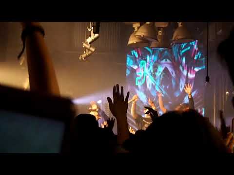 เอาดีดีดิ ( DeeDeeDi ) | UrboyTJ feat. Twopee and mindset #Hip Hop night @ChangChui 19-01-18