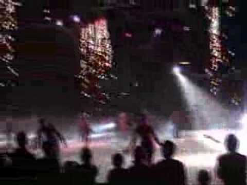 holiday on  ice 2006