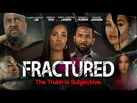 Fractured | Full, Free Movie | The Truth is Subjective | Suspense, Thriller