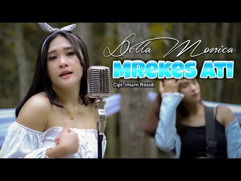 Mrekes Ati - Della Monica (Official Music Video)