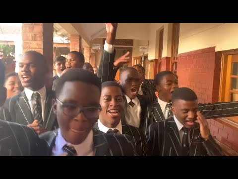 Selborne College Gwijo - Izokhala ‘maniyeka