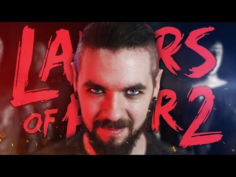 PLAY THE PART | Layers of Fear 2 - Part 1