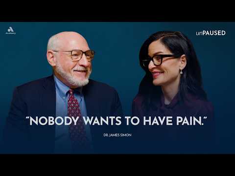 The Sex Life Nobody Warned You About: What a Top Sexual Medicine Expert Wants You To Know