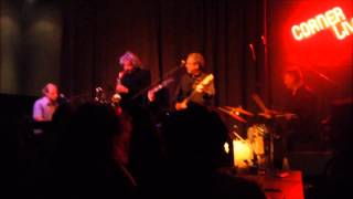 Stefano Zabeo, Paul Millns - Let The Good Times Roll (inc.) - Inverness Pub 29/11/14