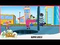 Pakdam Pakdai Full Episode Super Dogs