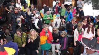 Merrick  - Apre&#39;s Ski Live