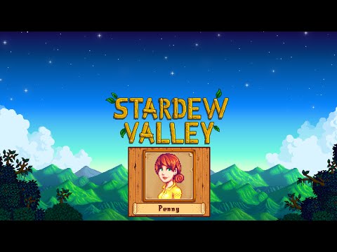 download lagu mp3 mp4 Penny Stardew Valley, download lagu Penny Stardew Valley gratis, unduh video klip Penny Stardew Valley