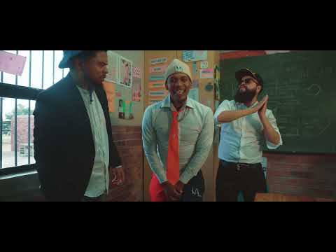 Loobub DJ x Puppie OG - Katrina feat. Meneer Cee (Official Music Video)