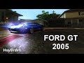 Ford GT 2005 New Sound for GTA San Andreas video 1