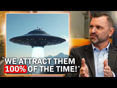 Meet The Startup Summoning UFOs: Skywatcher Interview