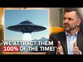 Meet The Startup Summoning UFOs Skywatcher Interview