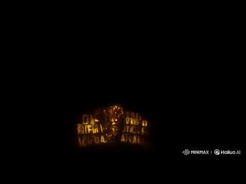 Graceful refuge in dawn’s light, escaping night’s dark evil sway.      1