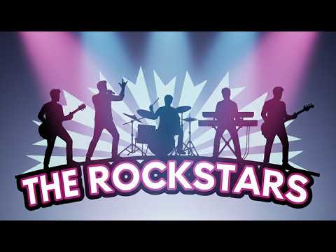 The Rockstars Promo 2026