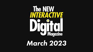 Louisiana Sportsman Digital Interactive March 2023