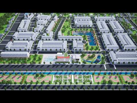 Long Thành Airport City