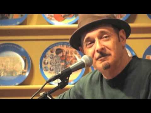 Tokyo Rosenthal with Manguss, Live on Blue Plate Special, WDVX, Part 2 of 2