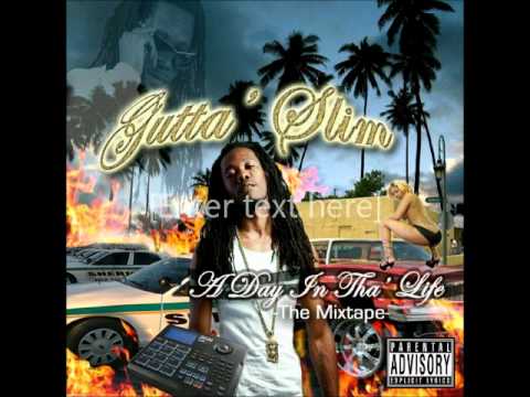 Gutta Slim Betty Crocker