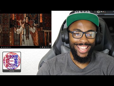 CaliKidOfficial reacts to Ladaniva - Jako (Armenia) Official MV Eurovision 2024
