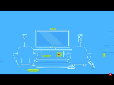 ? Avira SafeThings ™ - der Router für ein sicheres Heimnetzwerk